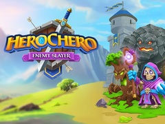 Spel Herochero: Enemy Slayer