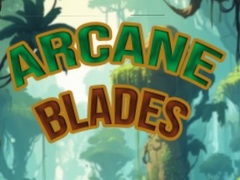 Spel Arcane Blades