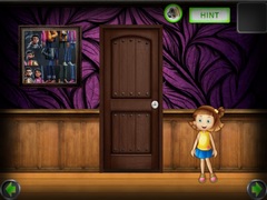 Spel Amgel Kids Room Escape 234