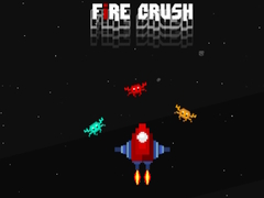 Spel Fire Crush