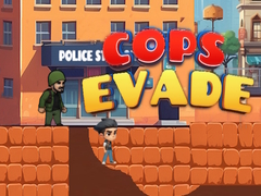 Spel Cops Evade