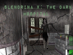 Spel Slendrina X: The Dark Hospital