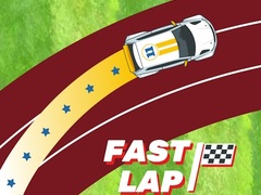 Spel Fast Lap