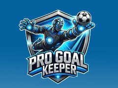 Spel Pro Goal Keeper