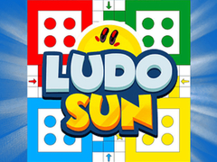 Spel Ludo Sun