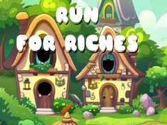 Spel Run for Riches