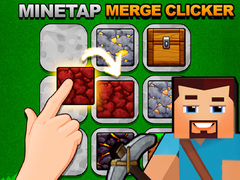 Spel MineTap Merge Clicker