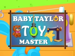 Spel Baby Taylor Toy Master