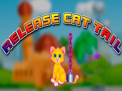 Spel Release Cat Tail