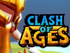 Spel Clash of Ages