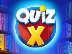 Spel Quiz X