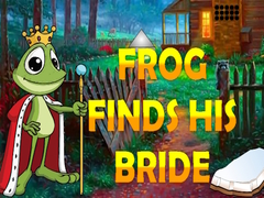 Spel Frog Finds His Bride