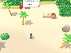 Spel Survival Island