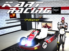 Spel Kart Racing Ultimate