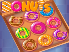 Spel Donuts