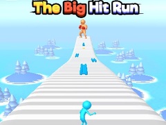 Spel The Big Hit Run