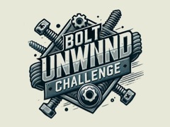 Spel Bolt Unwind Challenge