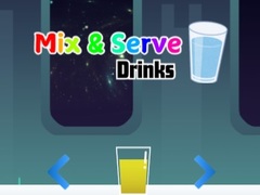 Spel Mix & Serve Drinks