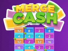 Spel Merge Cash