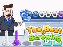 Spel The Best Screwing