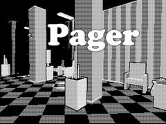 Spel Pager