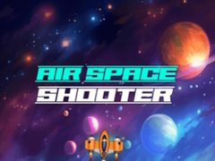 Spel Air Space Shooter