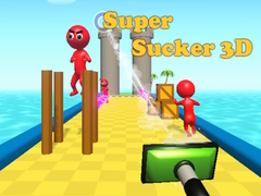 Spel Super Sucker 3D