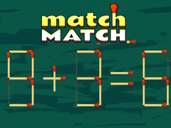 Spel Match Match