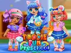 Spel Toddie Fun Preschool