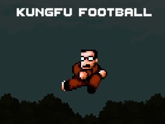 Spel Kungfu Football