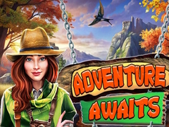 Spel Adventure Awaits