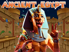 Spel Ancient Egypt