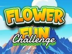 Spel Flower Fun Challenge