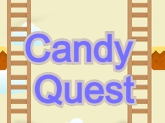 Spel Candy Quest