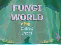 Spel Fungi World