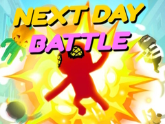 Spel Next Day Battle