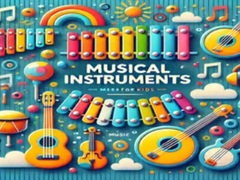 Spel Musical Instruments