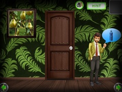 Spel Amgel Easy Room Escape 219