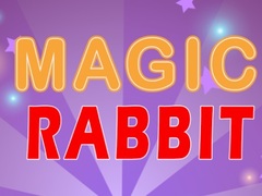 Spel Magic Rabbit