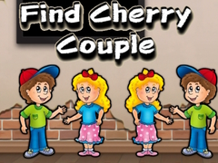 Spel Find Cherry Couple