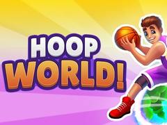 Spel Hoop World!