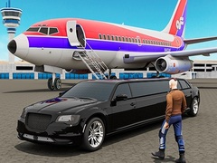 Spel Limousine Car