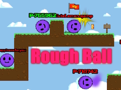 Spel Rough Ball