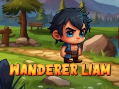 Spel Wanderer Liam