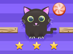 Spel Cat Challenge