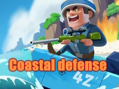 Spel Coastal defense