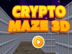 Spel Crypto Maze 3D