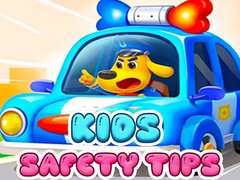 Spel Kids Safety Tips