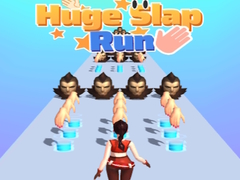 Spel Huge Slap Run