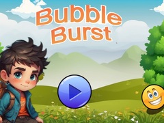 Spel Bubble Burst